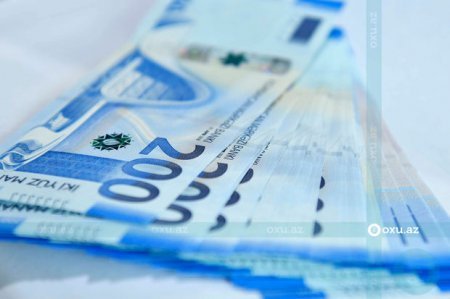 Büdcə sənədi Milli Məclisdə: Yaşayış minimumu, hərbi və təhsil xərcləri - RƏQƏMLƏR