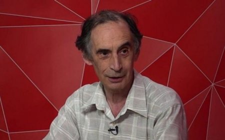 Ukraynalı ekspert: “Rusiya ordusunun ciddi hücum əməliyyatları keçirmək gücü yoxdur”