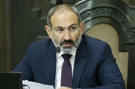 Paşinyan: “Putin və Əliyevlə üçtərəfli görüş regionda sülhün bərqərar olması istiqamətində irəliləyişdir”