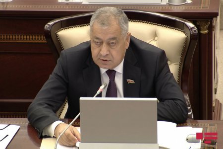 Deputat: Əməkhaqqı və pensiyanın artırılması, əslində, inflyasiyaya görə kompensasiyadır 