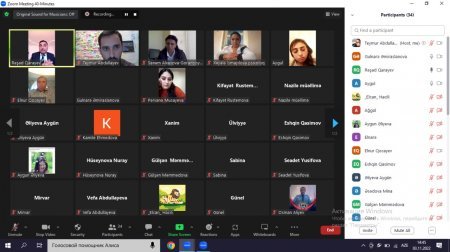 Cəmiyyətin inkişafında erkən nikah problemi layihəsinin icrası davam edir