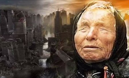 Vanqanın 2023-cü il proqnozu...