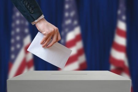 40 milyondan çox amerikalı Konqres seçkilərində erkən səs verdi