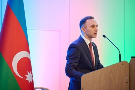 Strasburqda Zəfər Günü qeyd olunub