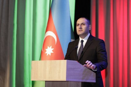 “Könüllü Qaliblər” proqramının yekun tədbiri keçirildi 