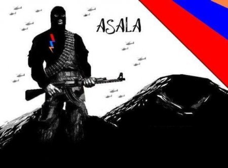 Türkiyədəki partlayışa görə məsuliyyəti ASALA ÜZƏRİNƏ GÖTÜRDÜ
