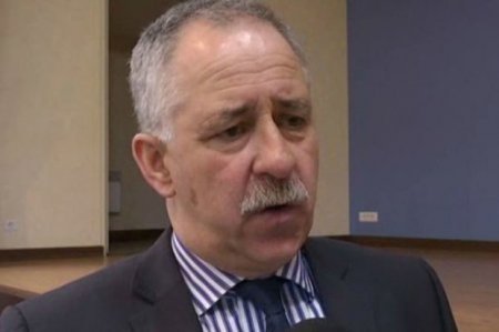 Fransalı deputat: “Makron Azərbaycanla Ermənistanı yaxınlaşdırmağa xidmət edən siyasətə üstünlük verməlidir”