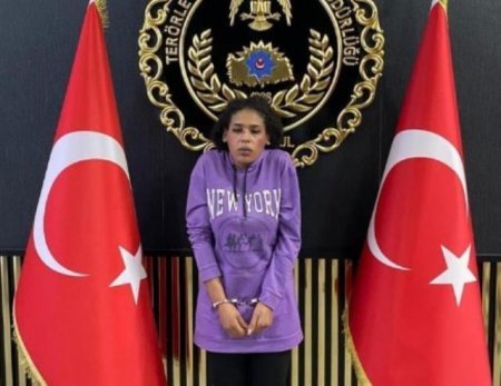 Istanbulu qana bulayan terrorçu ilə bağlı ŞOK FAKTLAR: onu əri kimi təqdim edib, 45 dəqiqə ərzində...