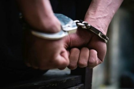 İstanbuldakı terror aktında şübhəli bilinən şəxs Suriyada saxlanıldı