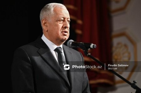 Vahid Əhmədov: “Sahil Babayevin uşaqpulu ilə bağlı fikirlərini qəbul etmirəm”