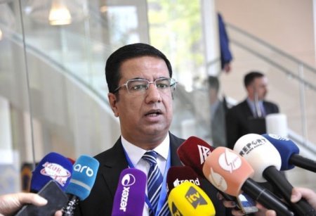 Ekspert: “Azərbaycanın Fələstində Təmsilçilik Ofisi açmaq qərarı sülh istəyini əks etdirir”