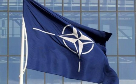 NATO-dan İsveç və Finlandiyaya ÇAĞIRIŞ - Türkiyə ilə...