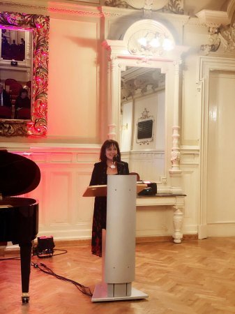 Avstriyanın Lints şəhərində “Azərbaycandan dünyaya musiqi töhfəsi” layihəsi təqdim edilib