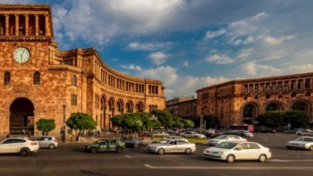 Qriqoryandan acı ETİRAF: Ermənistanda vəziyyət çox ağırdır...