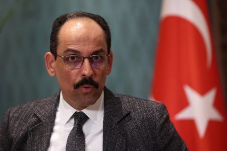 Ərdoğanın sözçüsü: Ermənistanla normallaşma prosesi müsbət şəkildə davam edir 