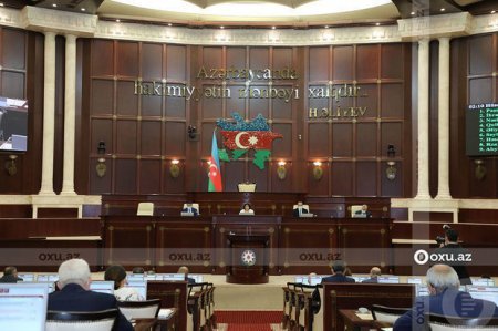 İşçi qrupun rəhbəri: “Fransa Milli Assambleyasında Azərbaycan əleyhinə qəbul edilən qətnamə əsassızdır”