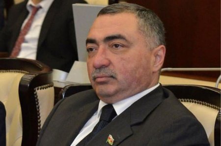 Rüfət Quliyev: “Gözümlə görmüşəm ki, məhsulun üstündəki köhnə tarixi silirlər”