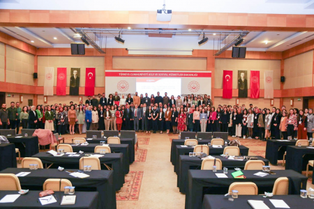 “Himayədar ailə” qayğı modelinə dair növbəti təlimlər keçirilib