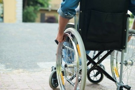 DYP-dən sağlamlıq imkanları məhdud olan şəxslərlə bağlı sürücülərə MÜRACİƏT