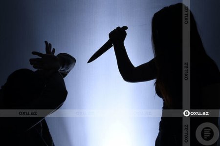 Rusiyalı 14 yaşlı qız 6 yaşlı qardaşını öldürərək cəsədi üzərində ürək çəkdi