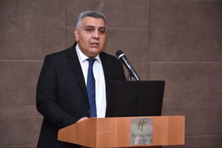 Kliniki Tibbi Mərkəzin direktoru: “Həkimlərin əməkhaqqı bir neçə dəfə artırılıb” 