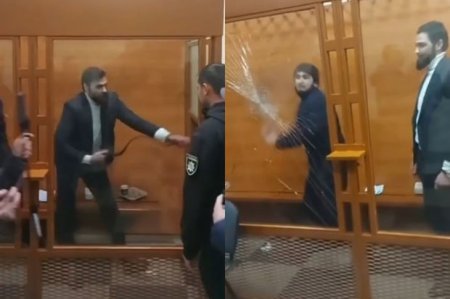 Vətən müharibəsi iştirakçısı Misir Qasımlıya Ukraynada hökm oxundu 