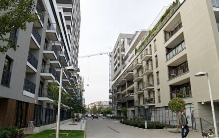 Polşada ukraynalılar üçün evlər tikiləcək