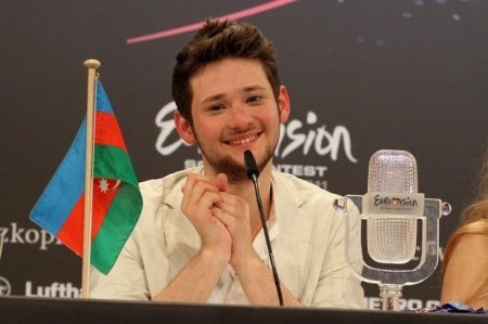 Eldar Qasımov “Avroviziya-2023”də Azərbaycan nümayəndə heyətində təmsil olunacaq – AÇIQLAMA