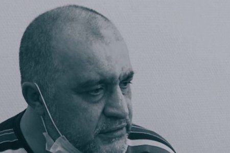 Ermənistana casusluqda təqsirləndirilən şəxsin işi Bakı Ağır Cinayətlər Məhkəməsinə göndərildi