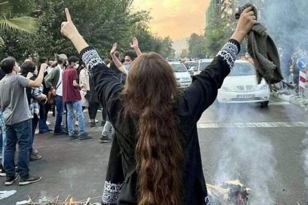 İranda etirazlar başlayandan bəri 496 nəfər həlak olub