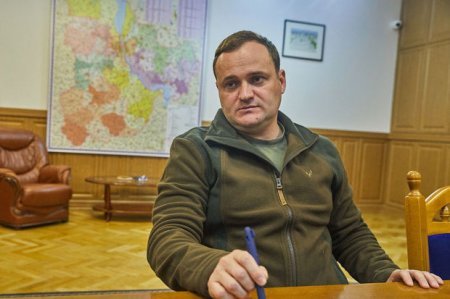 Kuleba Kiyevdəki vəziyyətin kritik olduğunu açıqladı