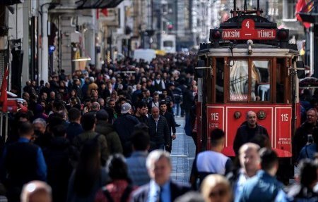 Ruslar Türkiyədə rekorda İMZA ATDILAR