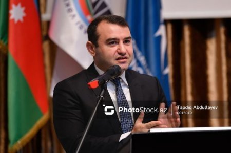 Fərid Cəfərov: “27 qazinin təhsil haqqı tam ödəniləcək” - VİDEO