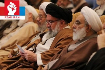 İran mollalarından QORXUNC QƏRAR: “Etirazçıların əl və ayaqları kəsilsin” 