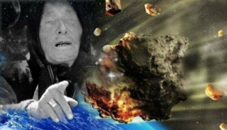Vanqanın 2023-cü il üçün qorxunc proqnozu ÜZƏ ÇIXDI: Digər planetlərin...