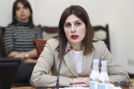 Ermənistanda təşviş: donuz qripi sürətlə yayılır
