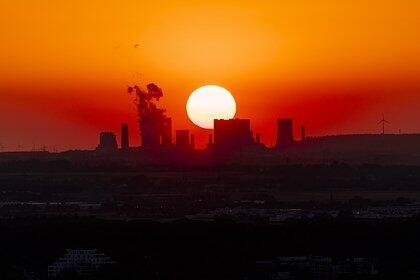 Alim qlobal istiləşmənin İNANILMAZ SƏBƏBİNİ AÇDI