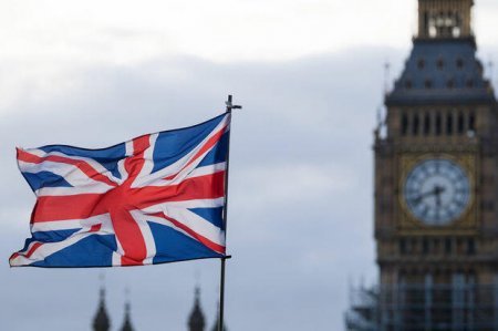 Böyük Britaniya Rusiyadan qaz idxalını dayandırdı