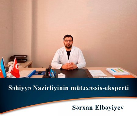 Səhiyyə Nazirliyinin mütəxəssis-ekspertinin kəşf etdiyi uşaqlarda beyin zədələnməsinin qiymətləndirmə sistemi barədə məqalə məşhur “Oxford Academic Journal of Tropical Pediatrics” elmi jurnalında dərc olunub