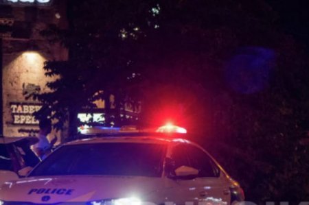 İrəvanda qanlı toqquşma olub: Bir sakin ölüb, iki nəfərin vəziyyəti ağırdır