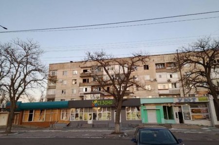 “Boz qurd” ləqəbli azərbaycanlı Ukraynada Rusiya tankını ələ keçirdi - VİDEO