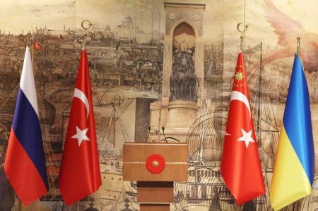 Türkiyə, Ukrayna və Rusiya Ombudsmanları görüşəcəklər