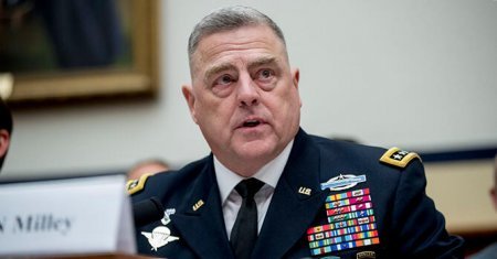 ABŞ Ukraynanı böyük hücuma hazırlayacaq - General
