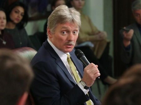 ŞOK: Kremldən mediaya Azərbaycanla bağlı QADAĞA