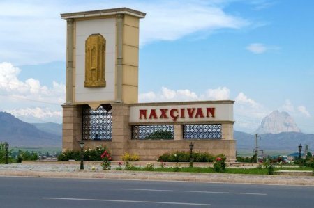 Naxçıvanda imtahan suallarının cavabları satılıb?