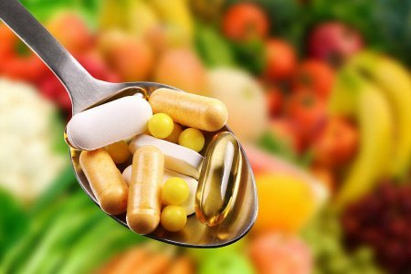 Orqanizmdə ən çox çatışmayan vitamin və minerallar: "Uşaqlarda sümükləri əyir"