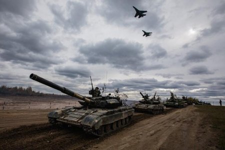 ABŞ-la Ukrayna arasında GİZLİ ANLAŞMA: "Hazırlıq görülənə qədər Rusiya qüvvələrinə..."