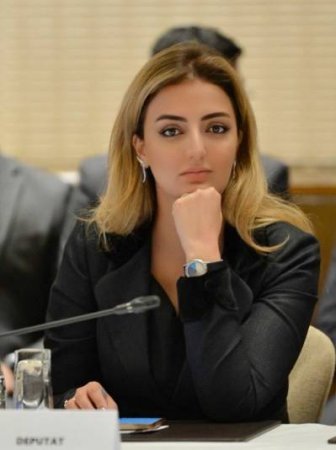 ​ “Münaqişənin həllindən sonra Azərbaycan qadınları üçün də yeni dövr başlayıb”