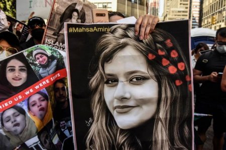 ABŞ Müharibə Araşdırmaları İnstitutu: “İranda qarşıdakı aylarda etirazların alovlanması gözlənilir”