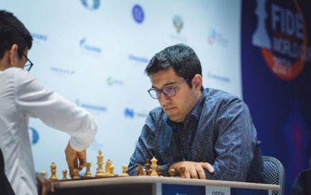 Azərbaycan çempionu: “Əsas hədəfim Dünya Kuboku ilə bağlıdır”